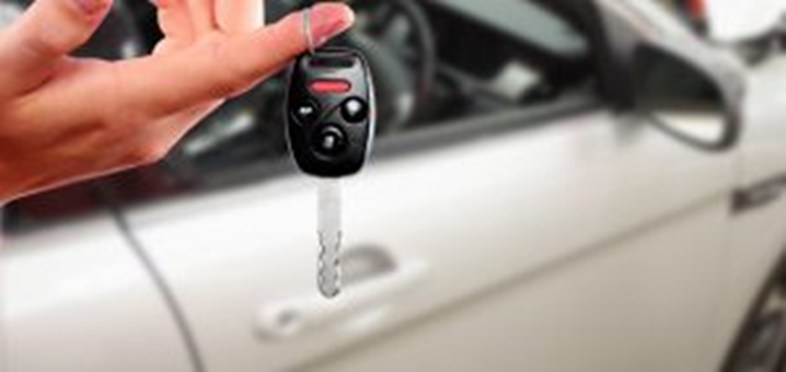 Kia Autoschlüssel verloren ersetzen defekt bei uns ab 49€